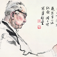 美在生活——全国写生艺术展