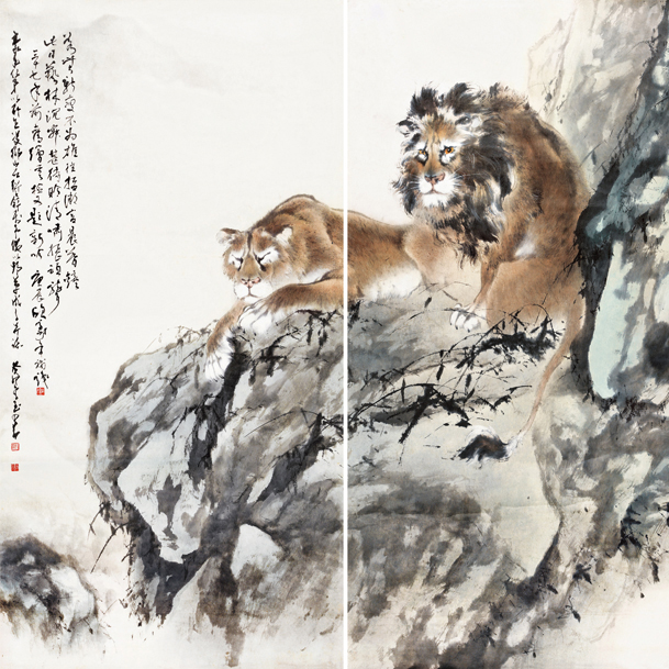 文化部2018年度国家美术作品收藏和捐赠奖励项目中国美术馆捐赠与收藏 文化部2018年度国家美术作品收藏和捐赠奖励项目中国美术馆捐赠与收藏