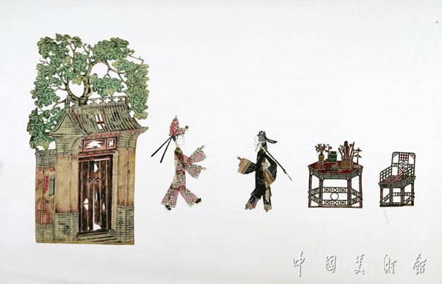 人面桃花