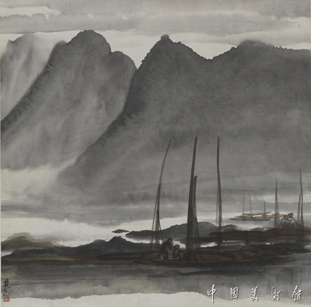 风景
